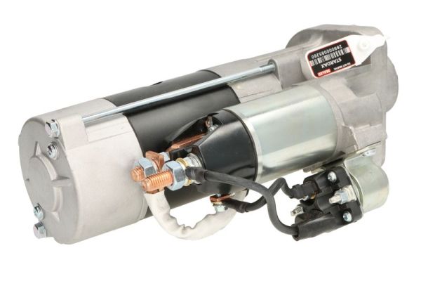 Power Truck Startmotor / Starter PTC-4233