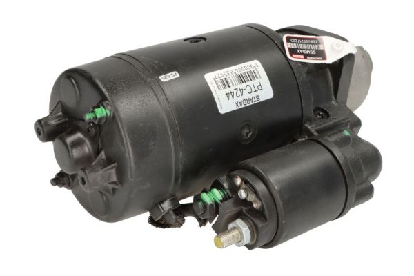 Power Truck Startmotor / Starter PTC-4244