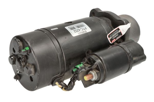 Power Truck Startmotor / Starter PTC-4252