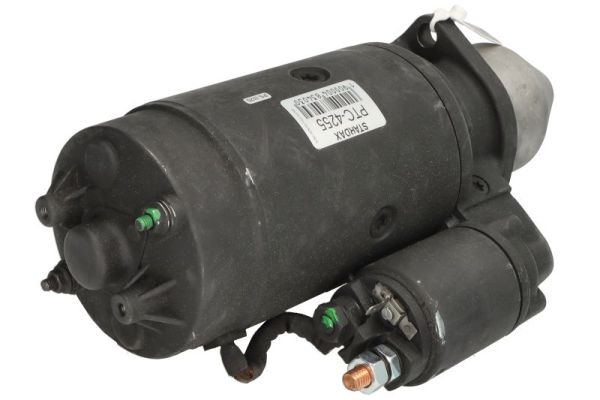 Power Truck Startmotor / Starter PTC-4255