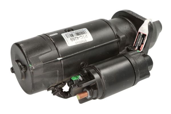 Power Truck Startmotor / Starter PTC-4269