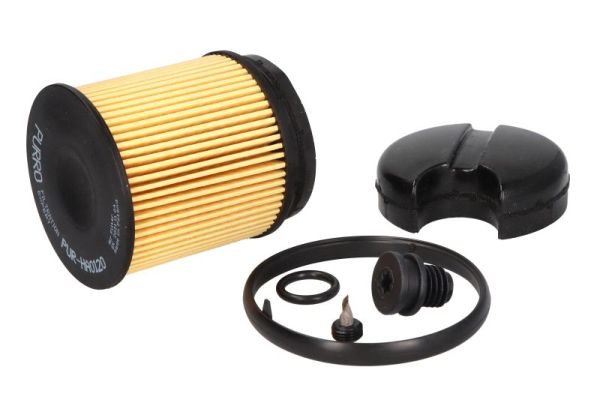 Purro Luchtfilter PUR-HA0120