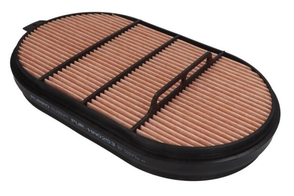 Purro Oliefilter PUR-HA0253