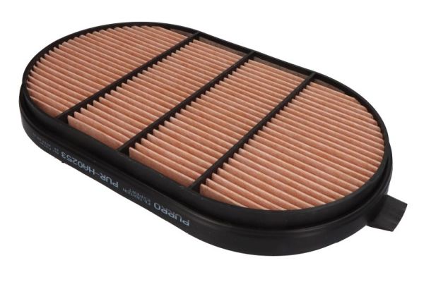 Purro Oliefilter PUR-HA0253