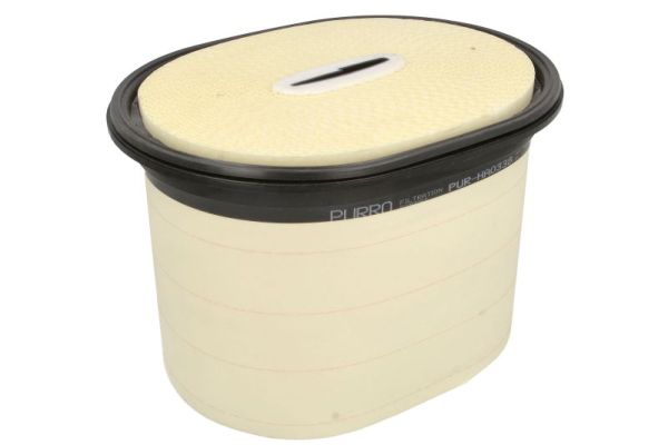 Purro Luchtfilter PUR-HA0338
