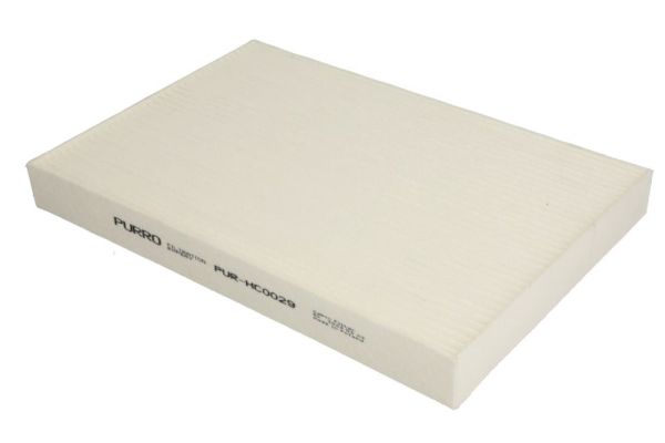 Purro Interieurfilter PUR-HC0029