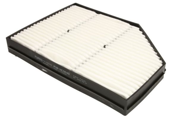 Purro Interieurfilter PUR-HC0040