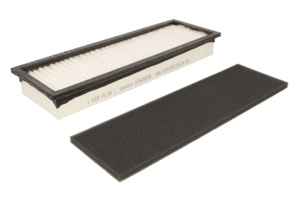 Purro Interieurfilter PUR-HC0064
