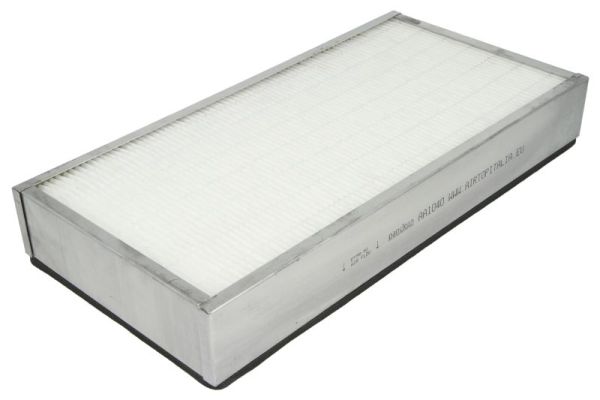 Purro Interieurfilter PUR-HC0108
