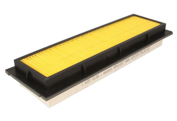 Purro Interieurfilter PUR-HC0122