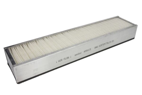 Purro Interieurfilter PUR-HC0189