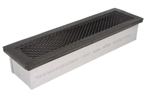 Purro Interieurfilter PUR-HC0197