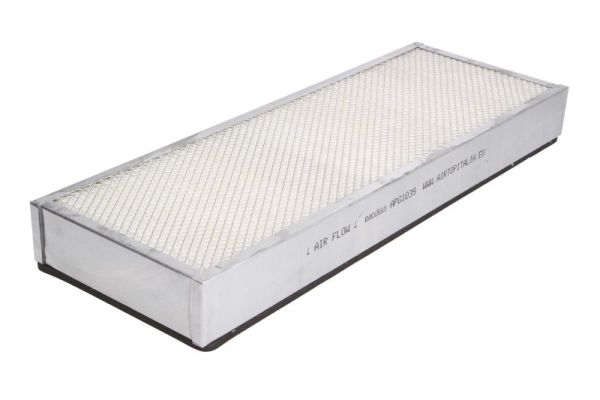 Purro Interieurfilter PUR-HC0206