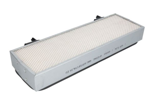 Purro Interieurfilter PUR-HC0265