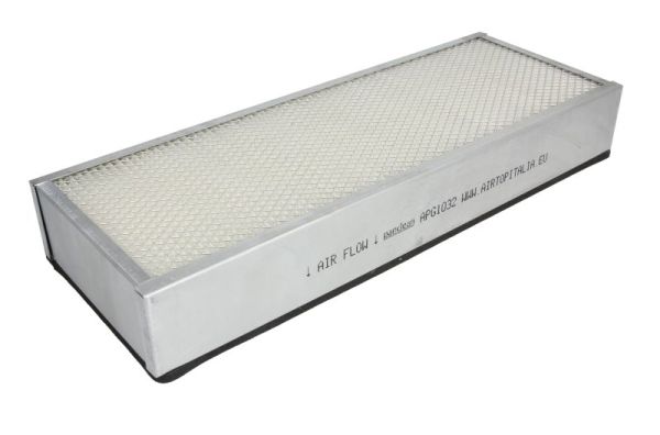 Purro Interieurfilter PUR-HC0290