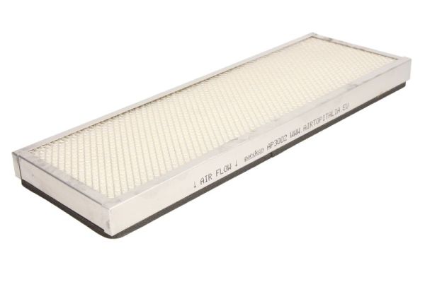 Purro Interieurfilter PUR-HC0329