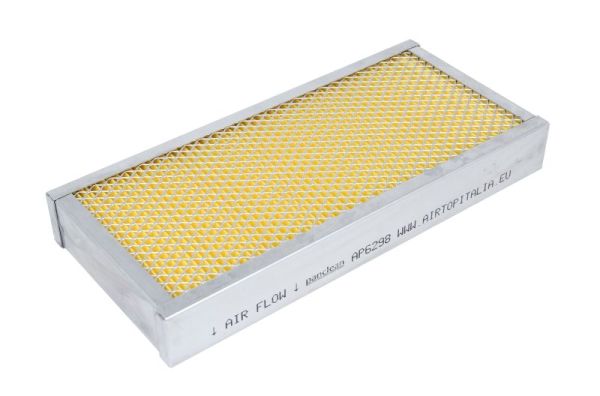 Purro Interieurfilter PUR-HC0343