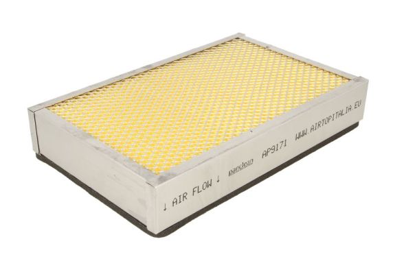 Purro Interieurfilter PUR-HC0357