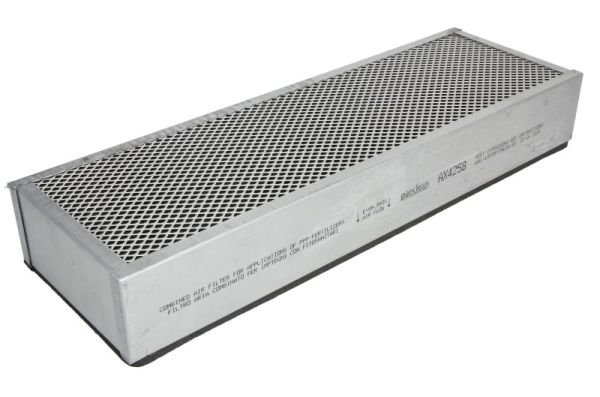 Interieurfilter Purro PUR-HC0384