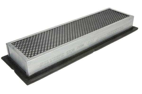 Purro Interieurfilter PUR-HC0523