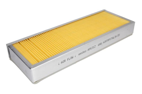 Purro Interieurfilter PUR-HC0543