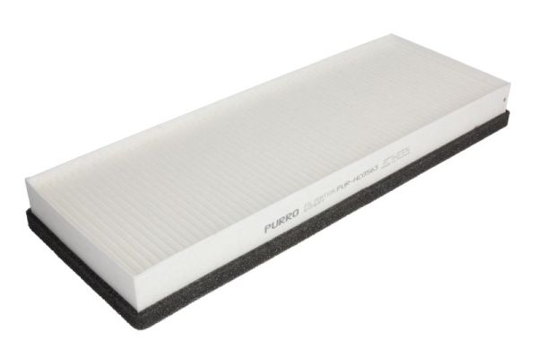 Interieurfilter Purro PUR-HC0563