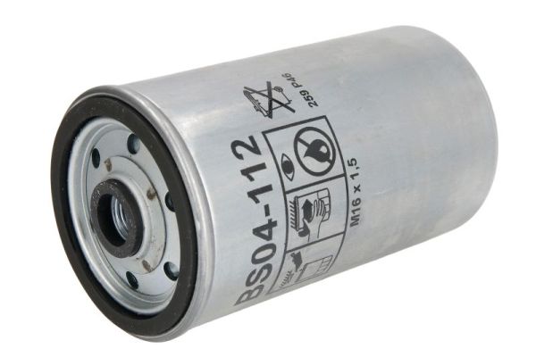 Purro Brandstoffilter PUR-HF0040
