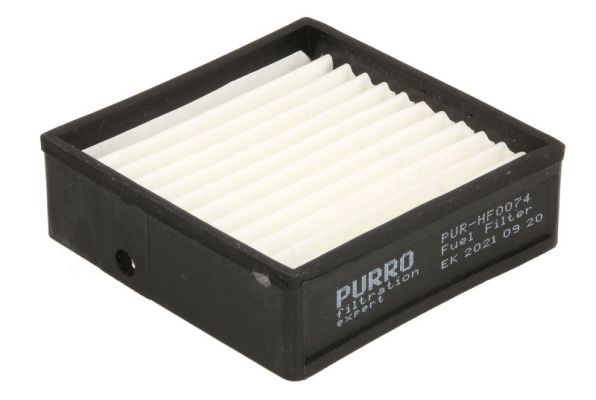 Purro Brandstoffilter PUR-HF0074