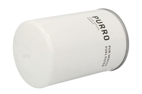 Purro Brandstoffilter PUR-HF0116