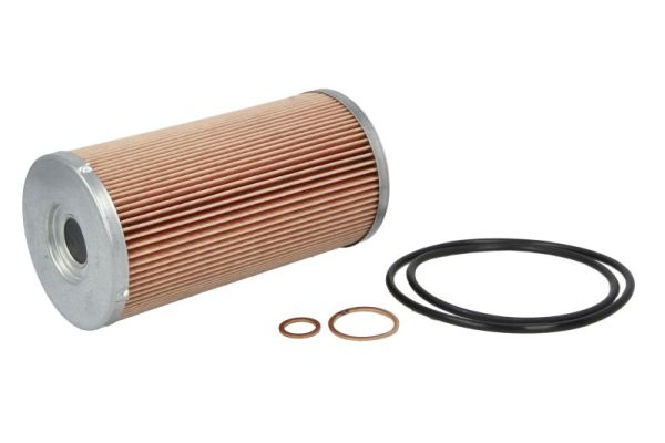 Purro Filter/oliezeef automaatbak PUR-HH0002