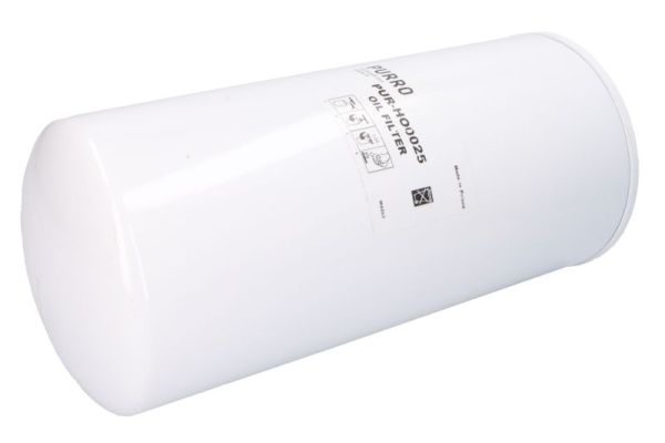 Purro Oliefilter PUR-HO0025