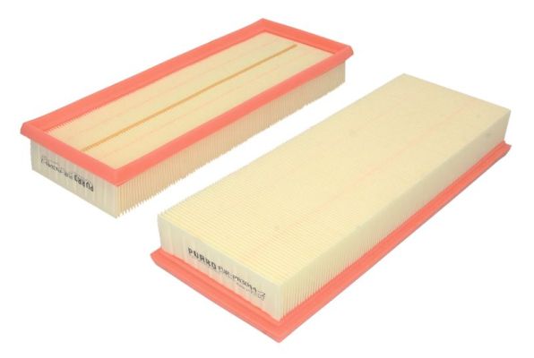 Luchtfilter Purro PUR-PA3044-2