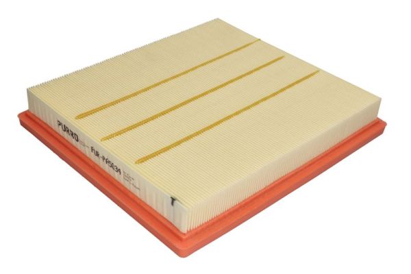 Purro Sportluchtfilter PUR-PA5034