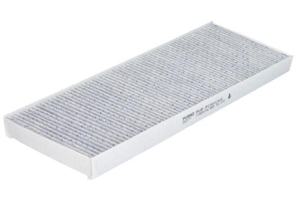 Purro Interieurfilter PUR-PC0012AG