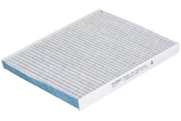 Purro Interieurfilter PUR-PC1003AG