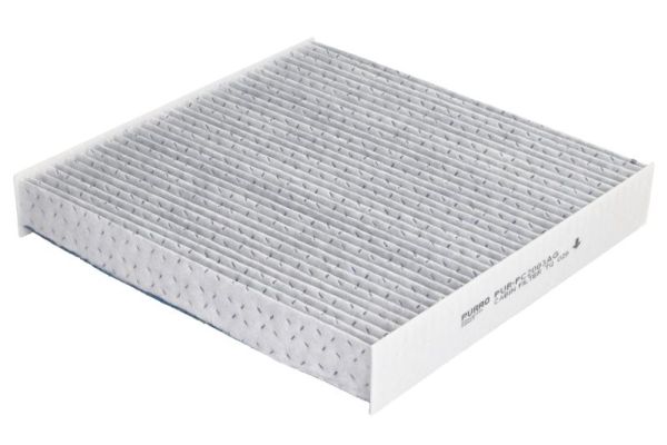 Purro Interieurfilter PUR-PC2003AG