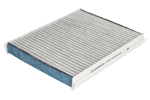 Purro Interieurfilter PUR-PC2004AG