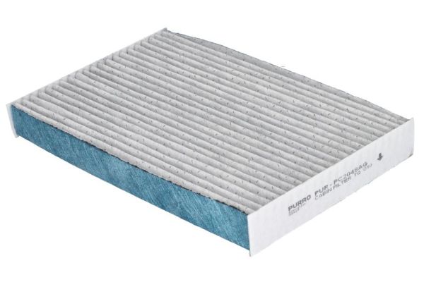 Purro Interieurfilter PUR-PC2048AG