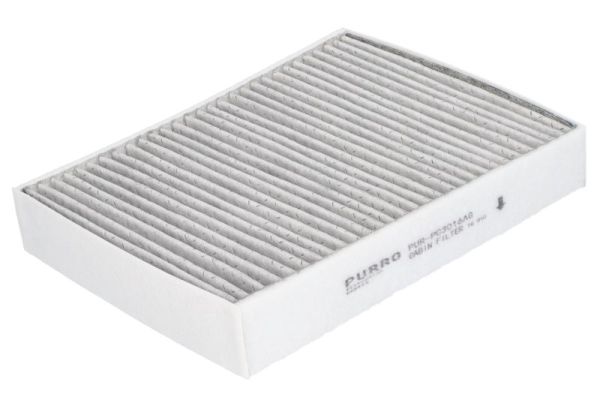 Purro Interieurfilter PUR-PC3016AG