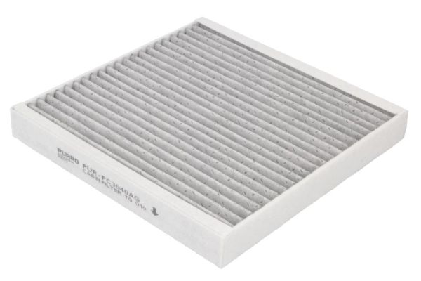 Purro Interieurfilter PUR-PC3040AG