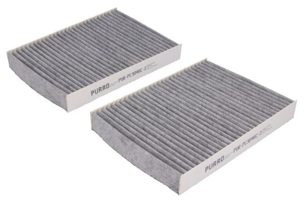 Purro Interieurfilter PUR-PC3046C-2