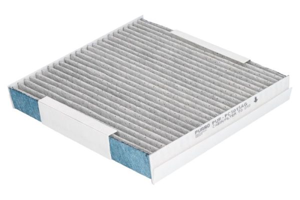 Purro Interieurfilter PUR-PC5015AG
