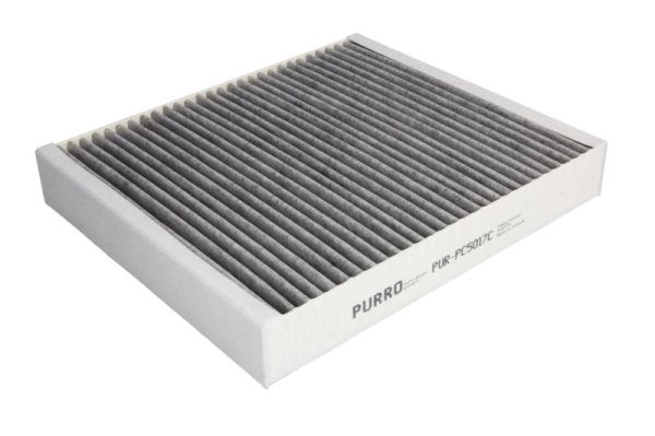 Purro Interieurfilter PUR-PC5017C