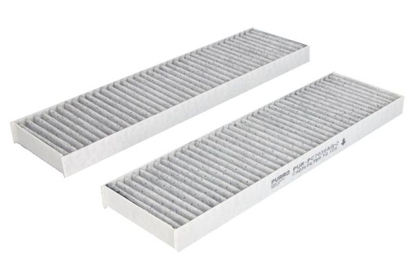 Purro Interieurfilter PUR-PC7036AG-2