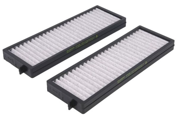Interieurfilter Purro PUR-PC7040AG-2