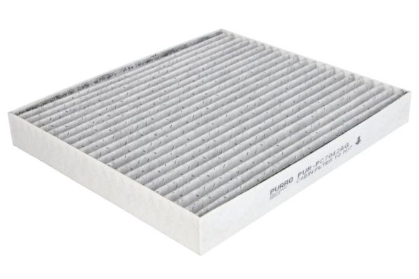 Purro Interieurfilter PUR-PC7042AG