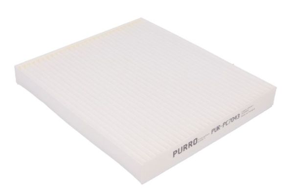 Purro Interieurfilter PUR-PC7043