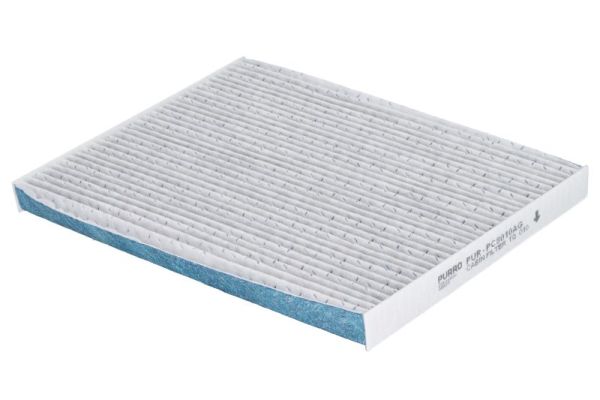 Purro Interieurfilter PUR-PC8010AG