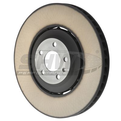 Remschijven SHW Performance AFX40021