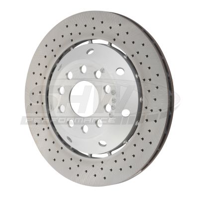 Remschijven SHW Performance ARR46414